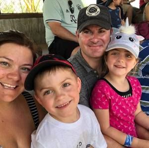 Meet your Posher, Kelly